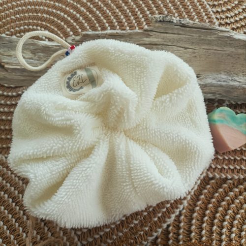 Fleur de douche — La Douceur naturelle