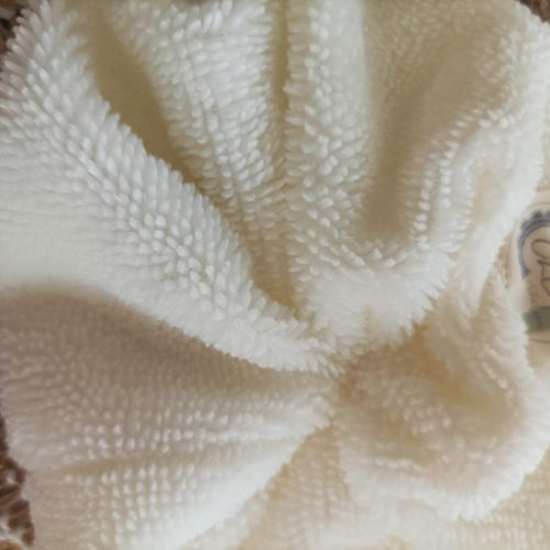 Fleur de douche — La Douceur naturelle