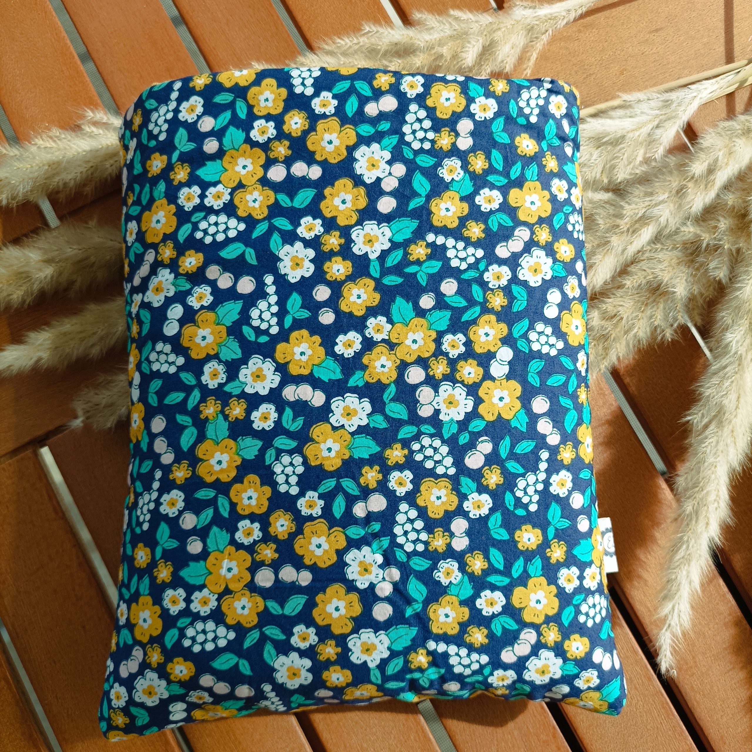 Pochette à livre E2L Création