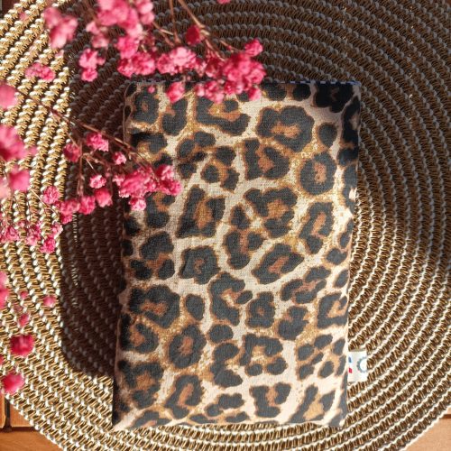 Pochette à livre de poche