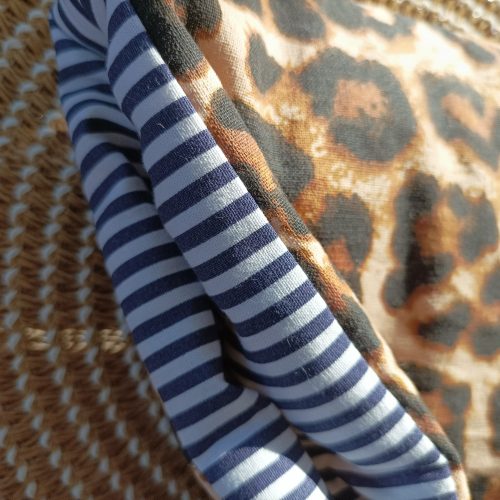 Pochette à livre de poche