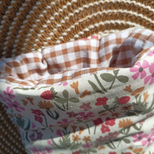 Pochette à livre de poche