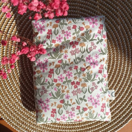 Pochette à livre de poche