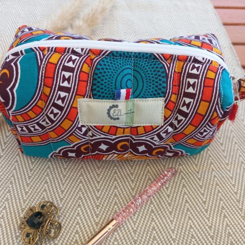 Trousse de toilette / Trousse à maquille