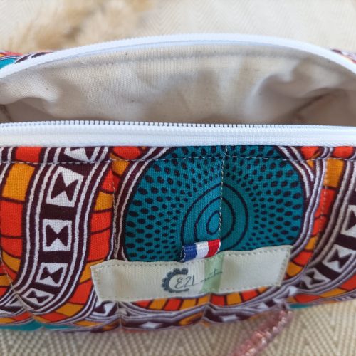 Trousse de toilette / Trousse à maquille