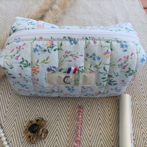 Trousse de toilette / Trousse à maquillage
