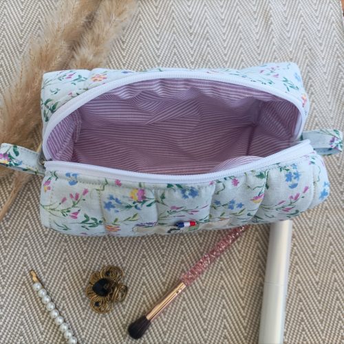 Trousse de toilette / Trousse à maquillage