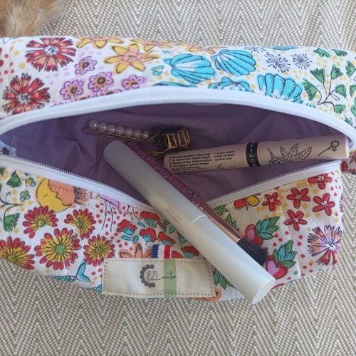 Trousse de toilette / Trousse à maquillage