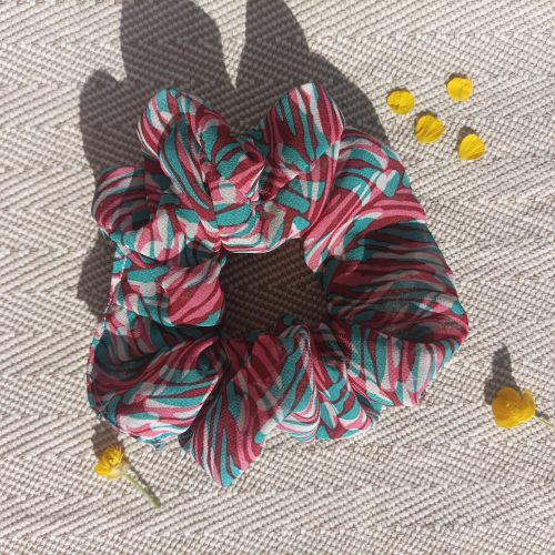Chouchou artisanal