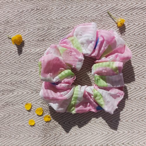 Chouchou artisanal