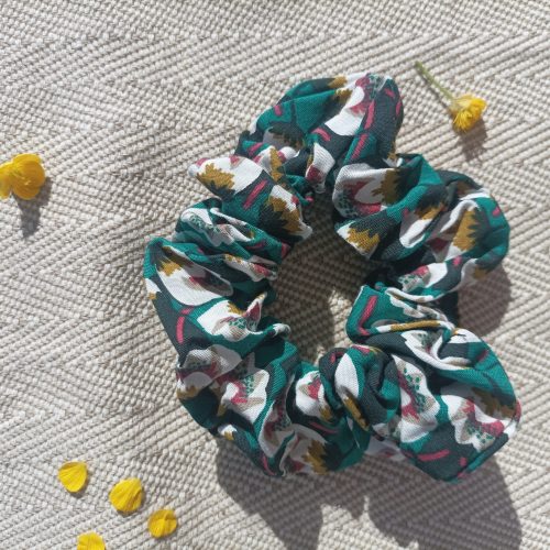 Chouchou artisanal