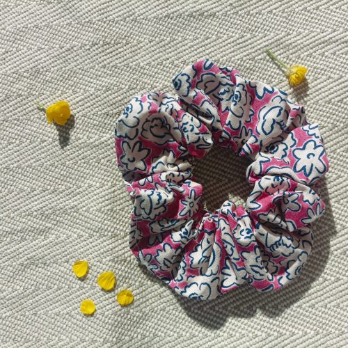 Chouchou artisanal
