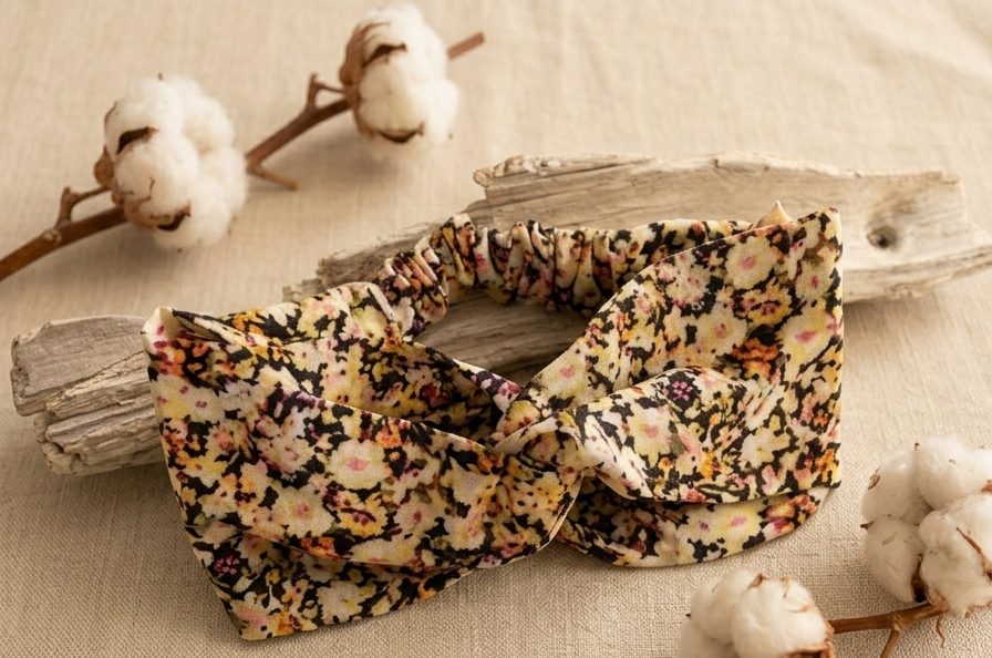 bandeau croisé E2L Créatio