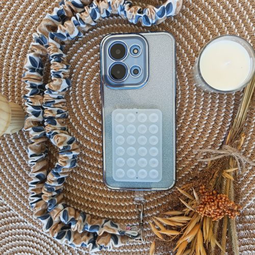 Bandoulière Téléphone Élastique