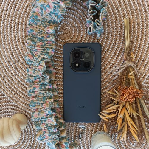 Bandoulière Téléphone Élastique Froufrou