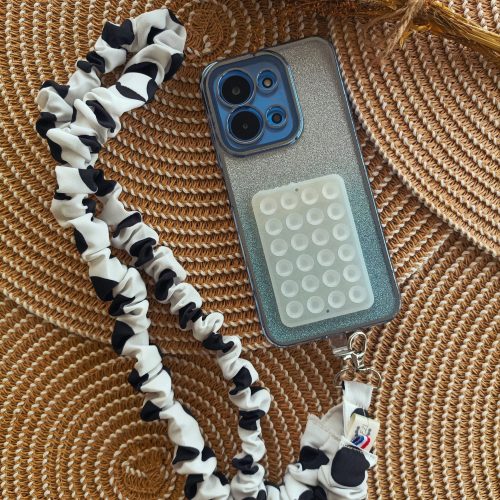 Bandoulière Téléphone Élastique
