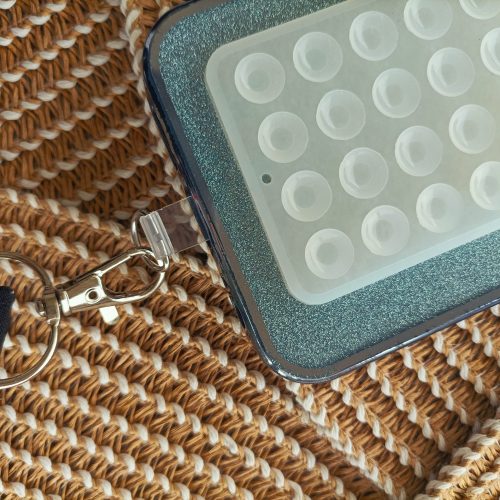 Bandoulière Téléphone Élastique