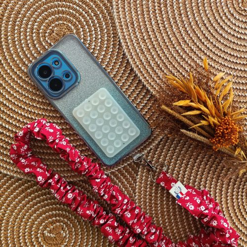 Bandoulière Téléphone Élastique