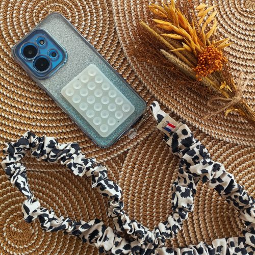 Bandoulière Téléphone Élastique